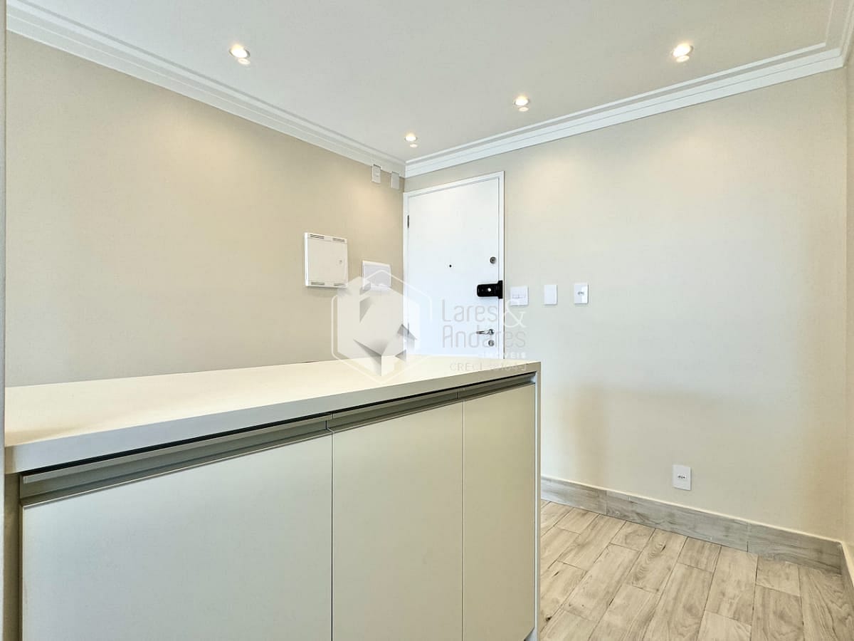 Apartamento à venda com 1 quarto, 38m² - Foto 17