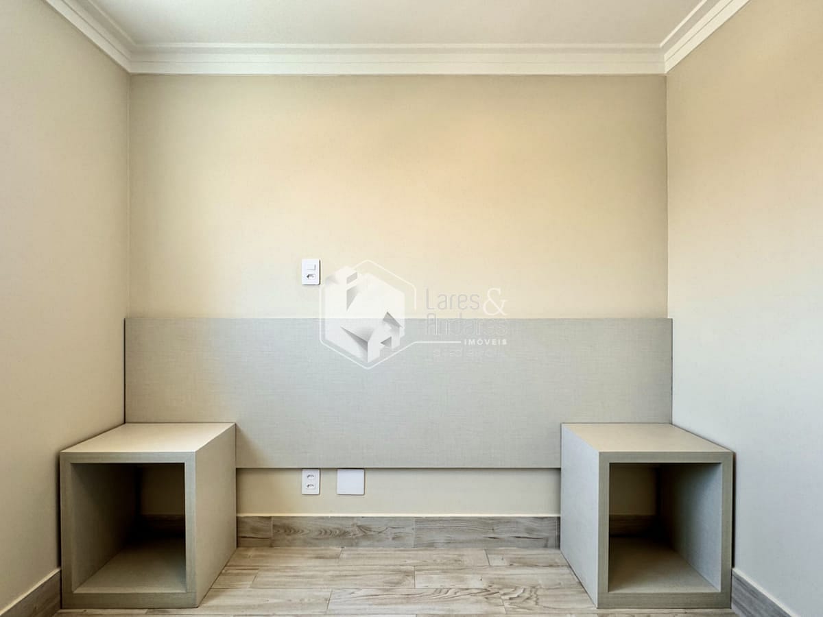 Apartamento à venda com 1 quarto, 38m² - Foto 41