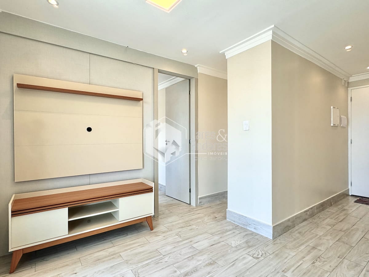 Apartamento à venda com 1 quarto, 38m² - Foto 7