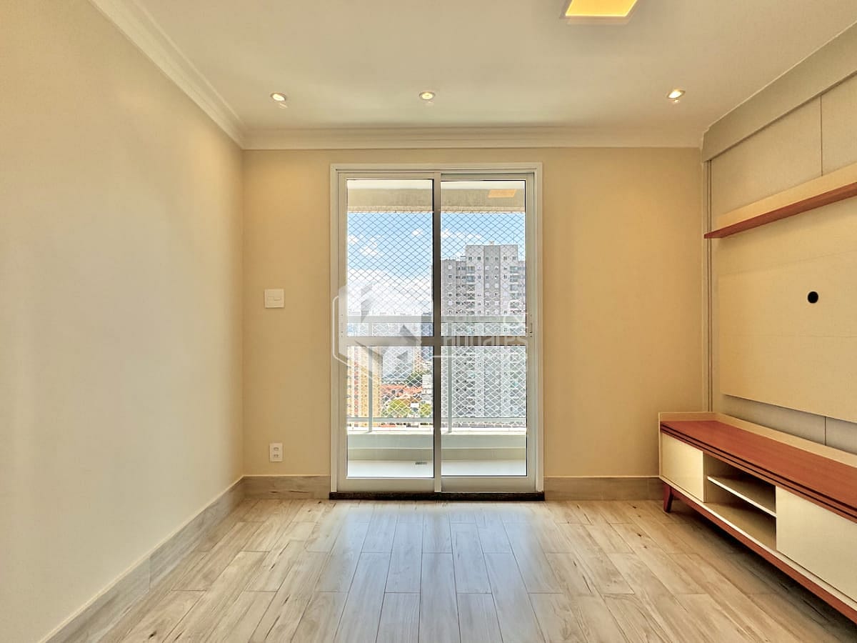 Apartamento à venda com 1 quarto, 38m² - Foto 8