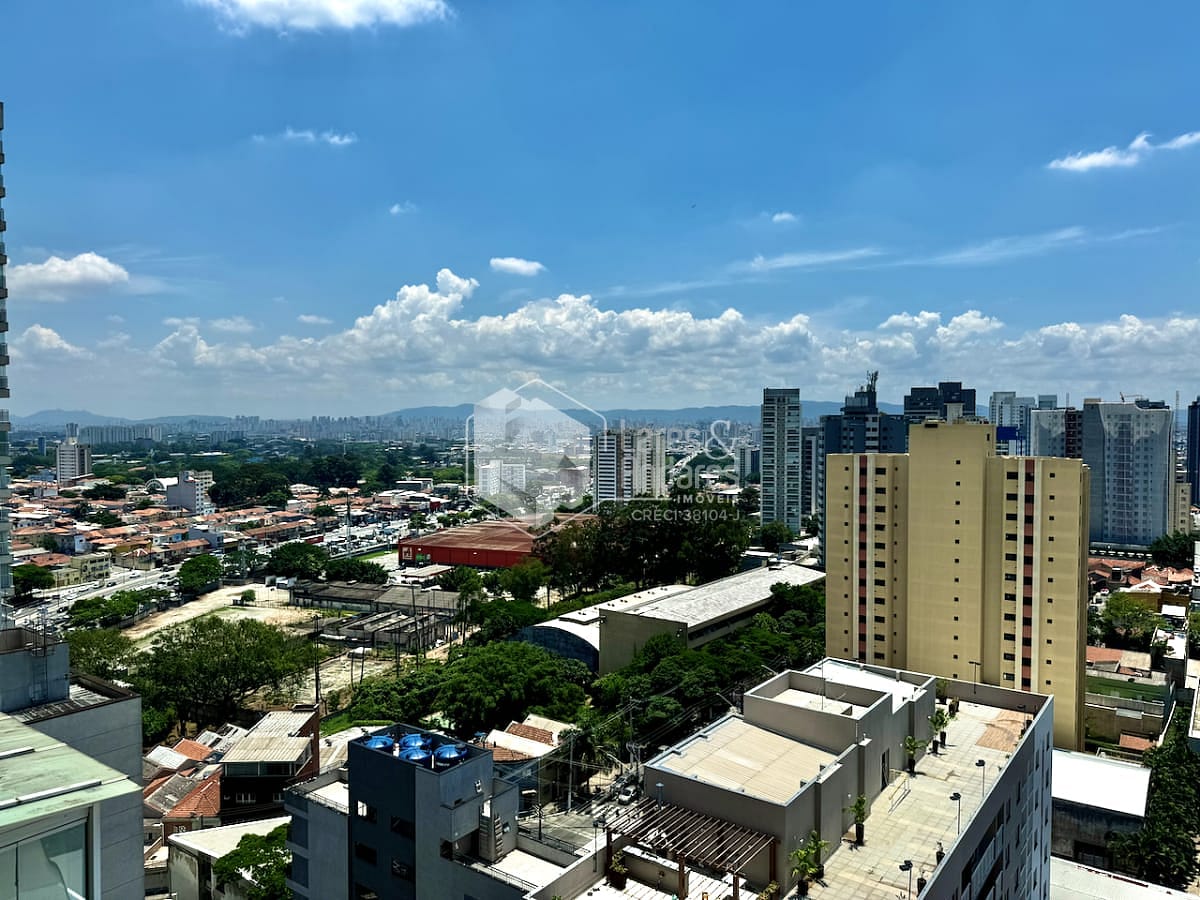 Apartamento à venda com 1 quarto, 38m² - Foto 11