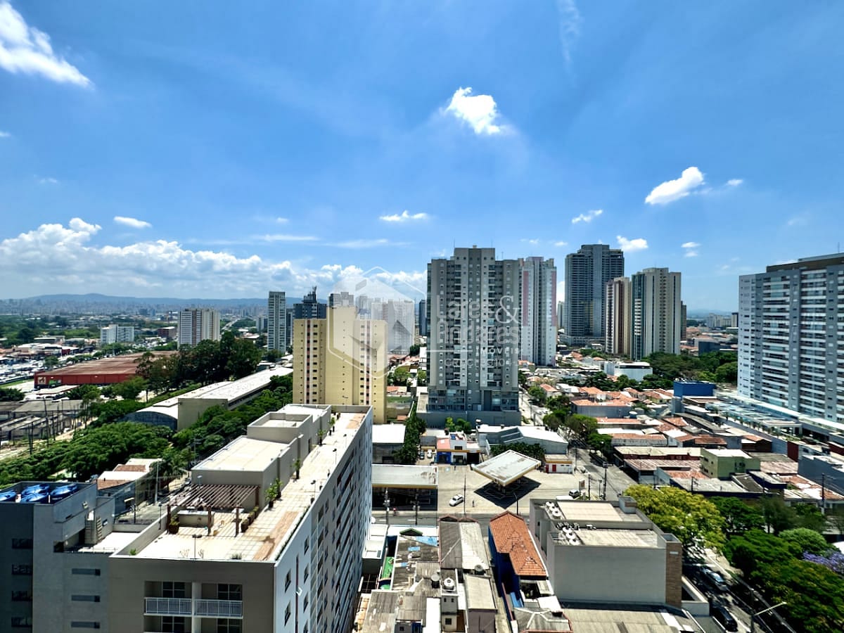 Apartamento à venda com 1 quarto, 38m² - Foto 10