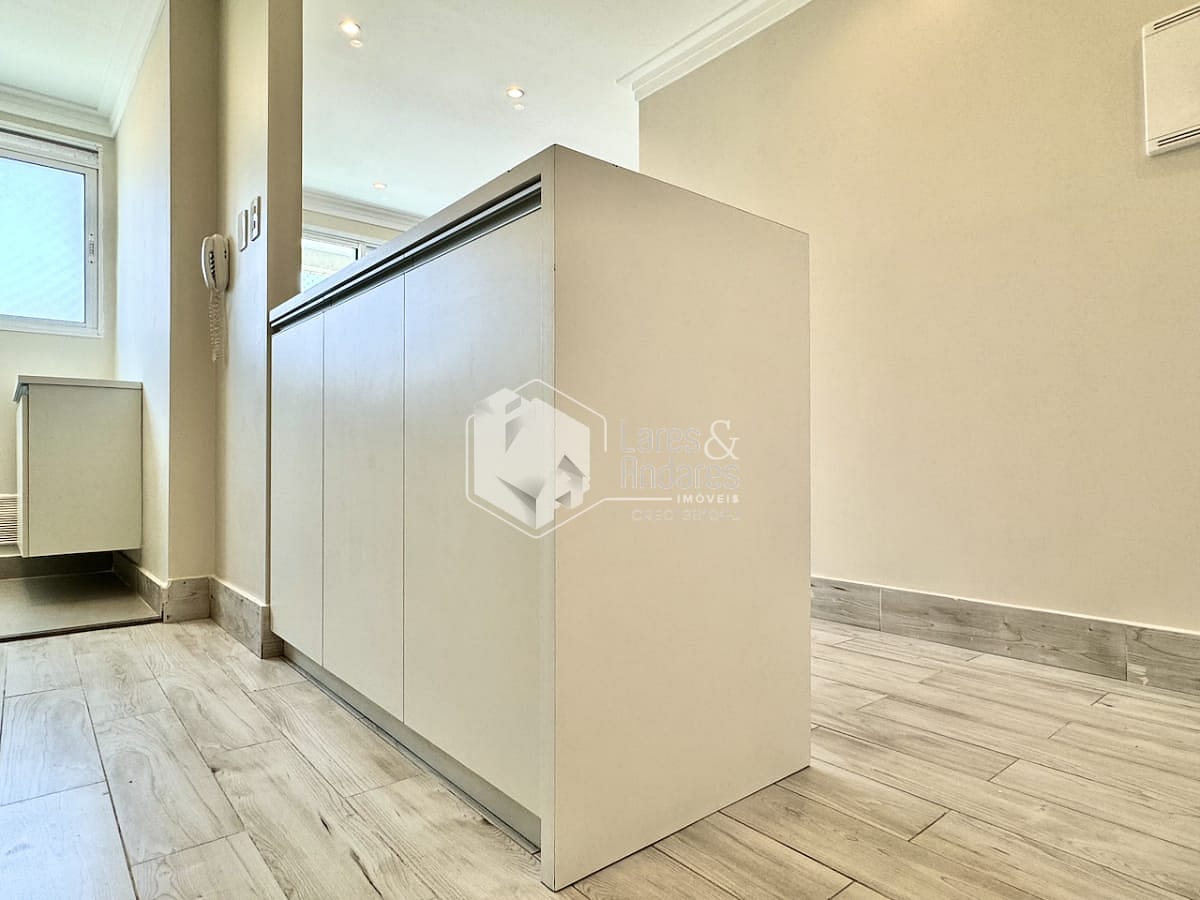 Apartamento à venda com 1 quarto, 38m² - Foto 24