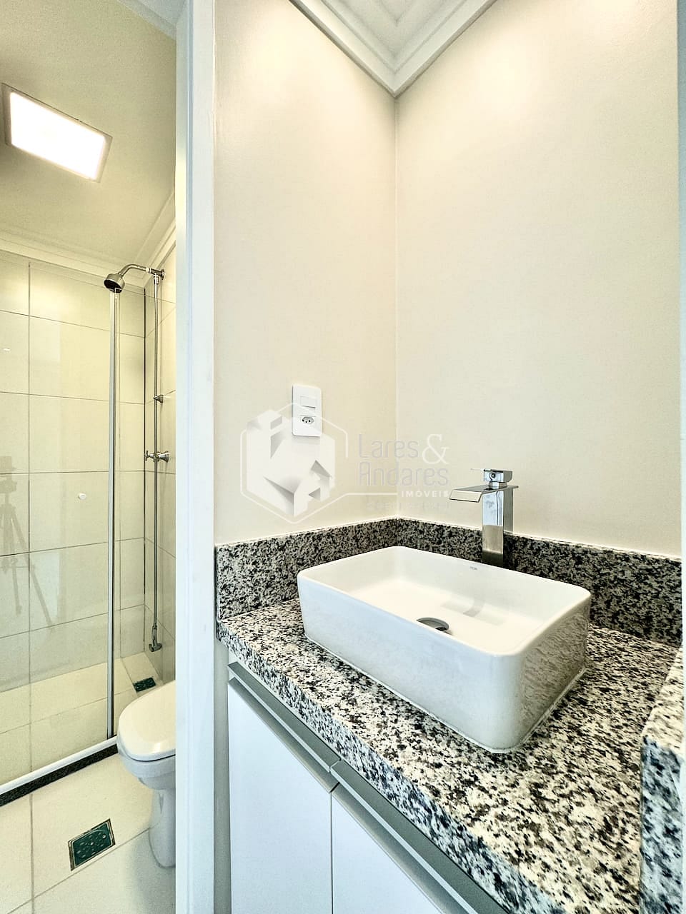 Apartamento à venda com 1 quarto, 38m² - Foto 42