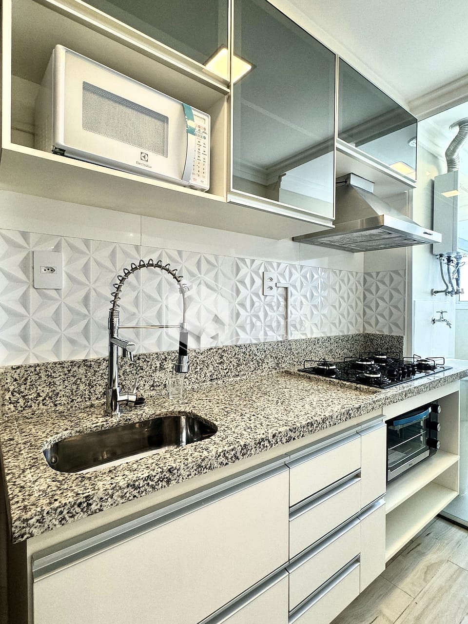 Apartamento à venda com 1 quarto, 38m² - Foto 28