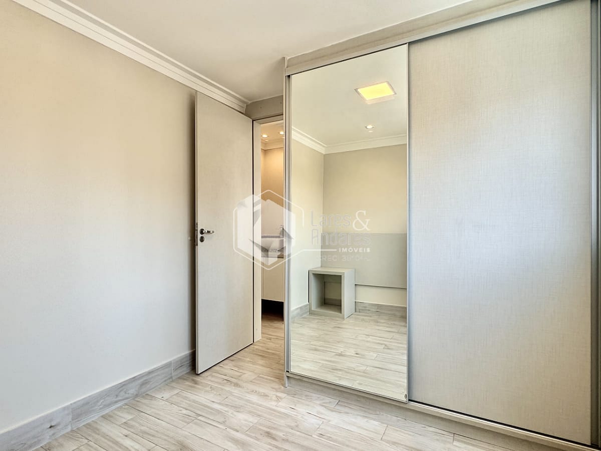 Apartamento à venda com 1 quarto, 38m² - Foto 40