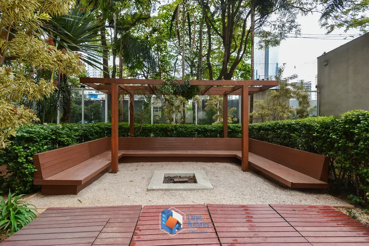 Apartamento, 1 quarto, 60 m² - Foto 34