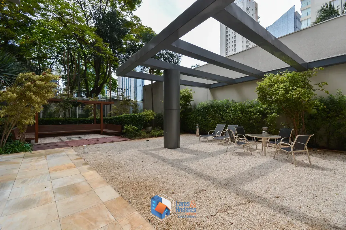 Apartamento, 1 quarto, 60 m² - Foto 35