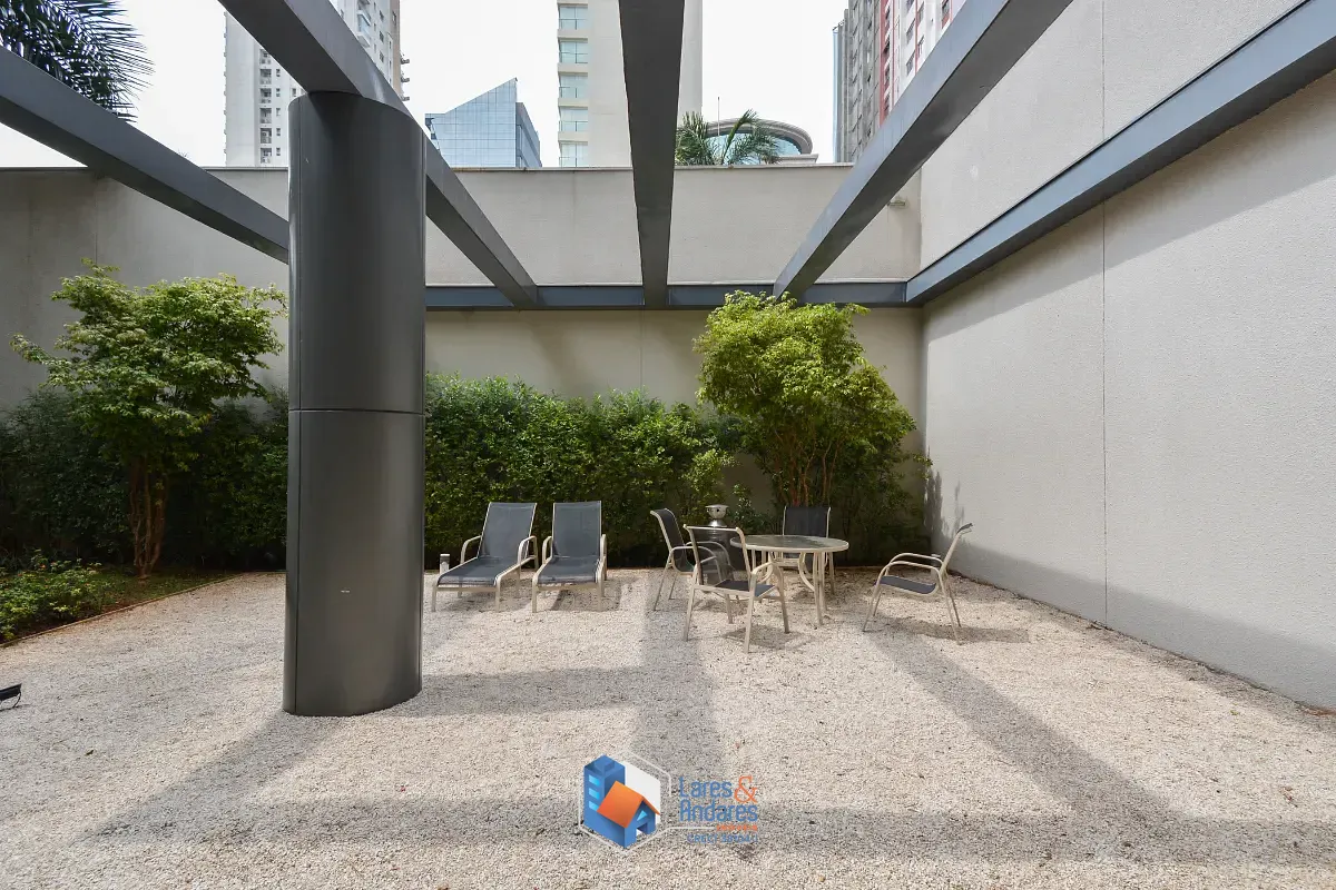 Apartamento, 1 quarto, 60 m² - Foto 36