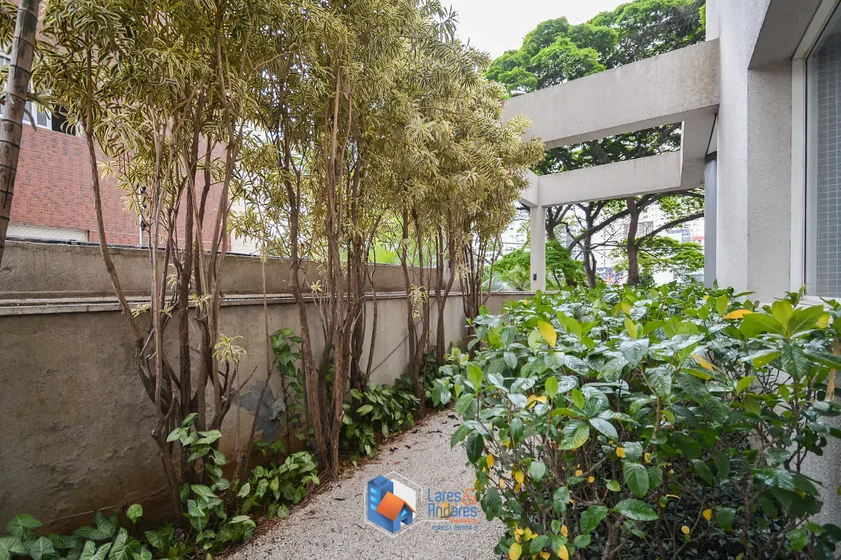 Apartamento, 1 quarto, 60 m² - Foto 37