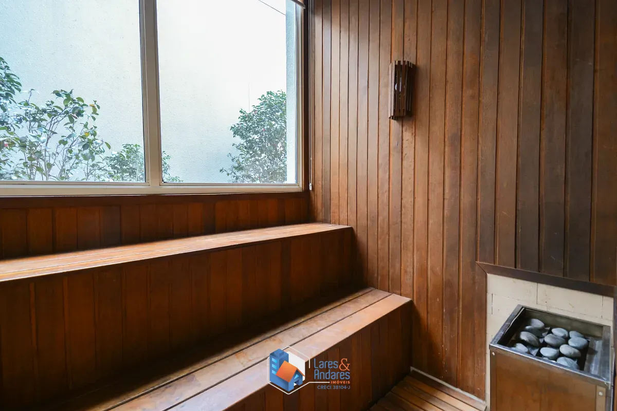 Apartamento, 1 quarto, 60 m² - Foto 41