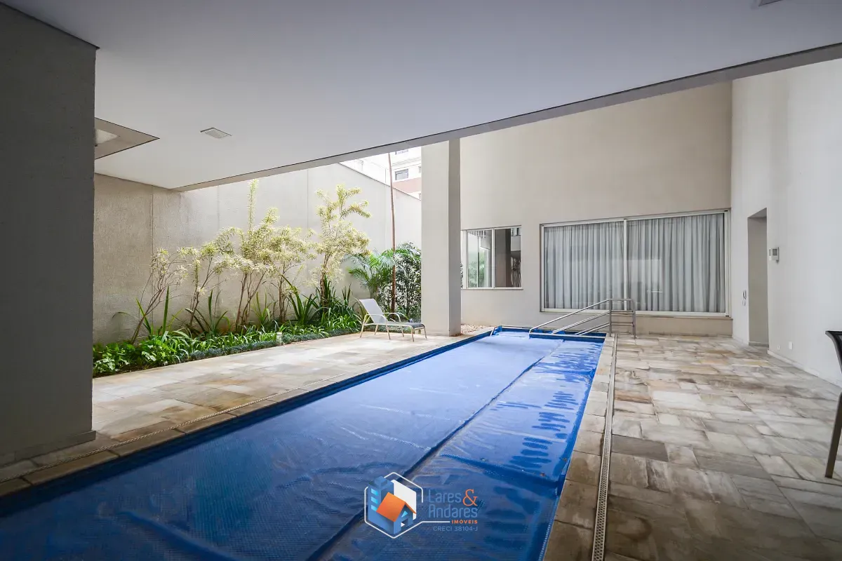 Apartamento, 1 quarto, 60 m² - Foto 43