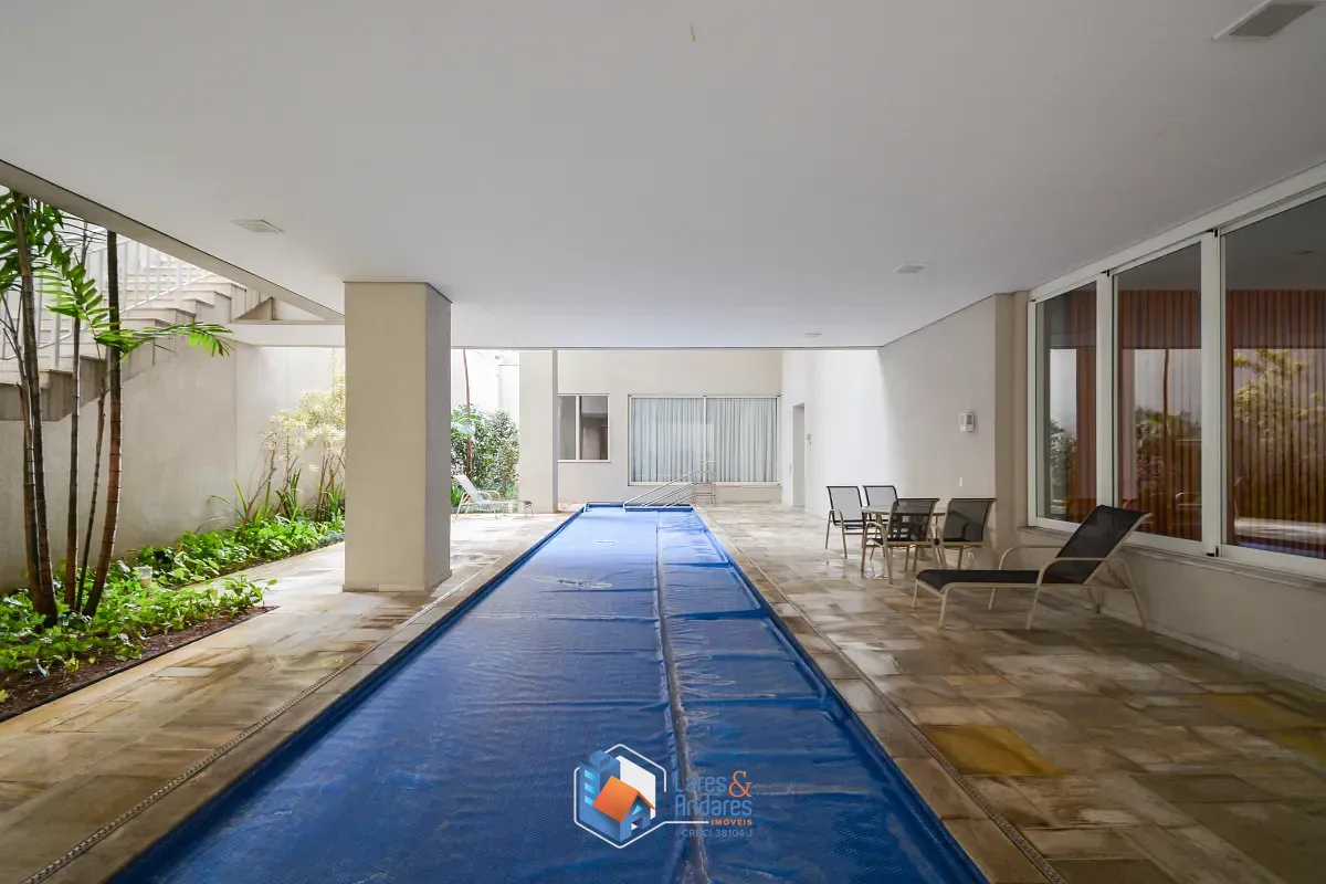 Apartamento, 1 quarto, 60 m² - Foto 44