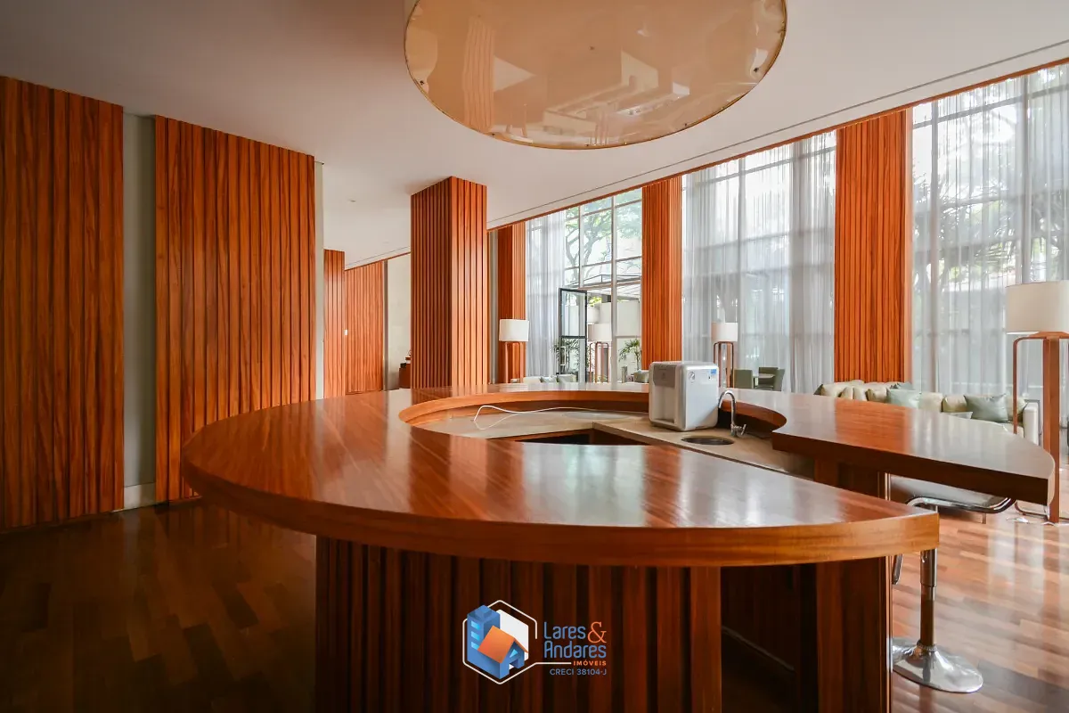 Apartamento, 1 quarto, 60 m² - Foto 45