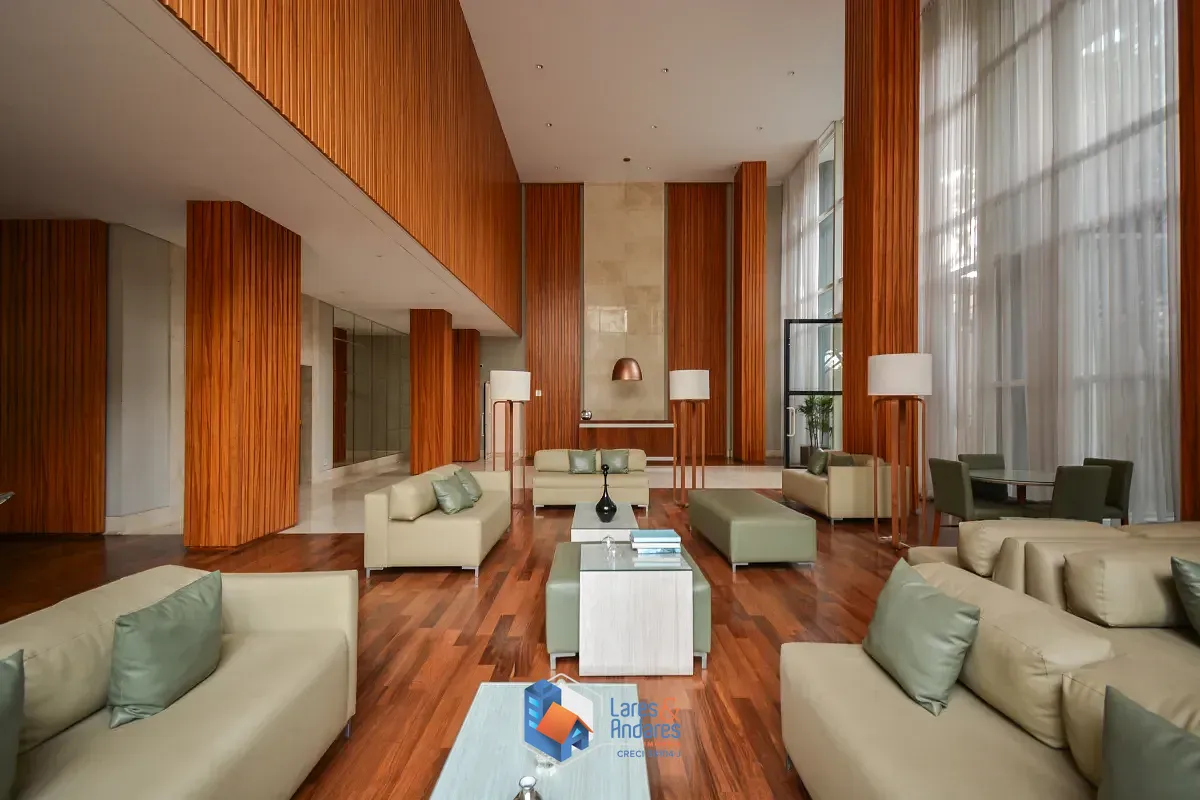 Apartamento, 1 quarto, 60 m² - Foto 46