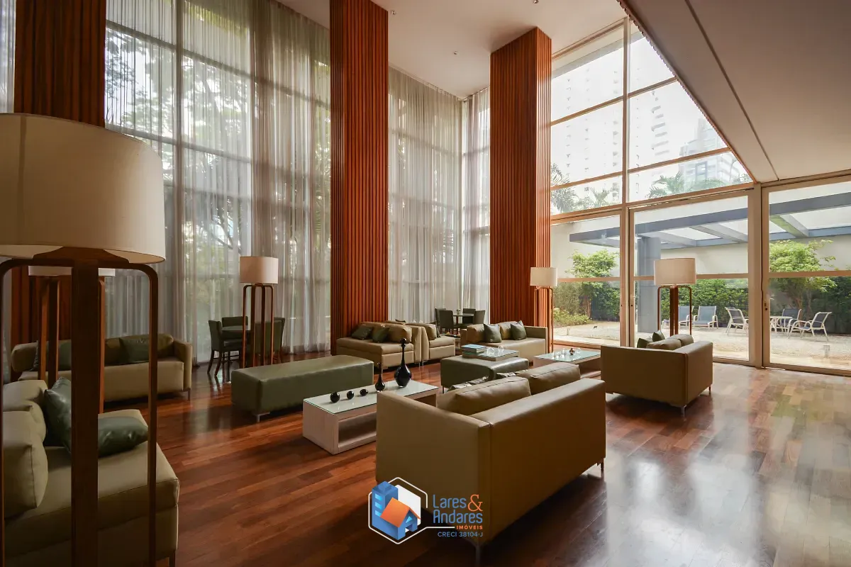 Apartamento, 1 quarto, 60 m² - Foto 47