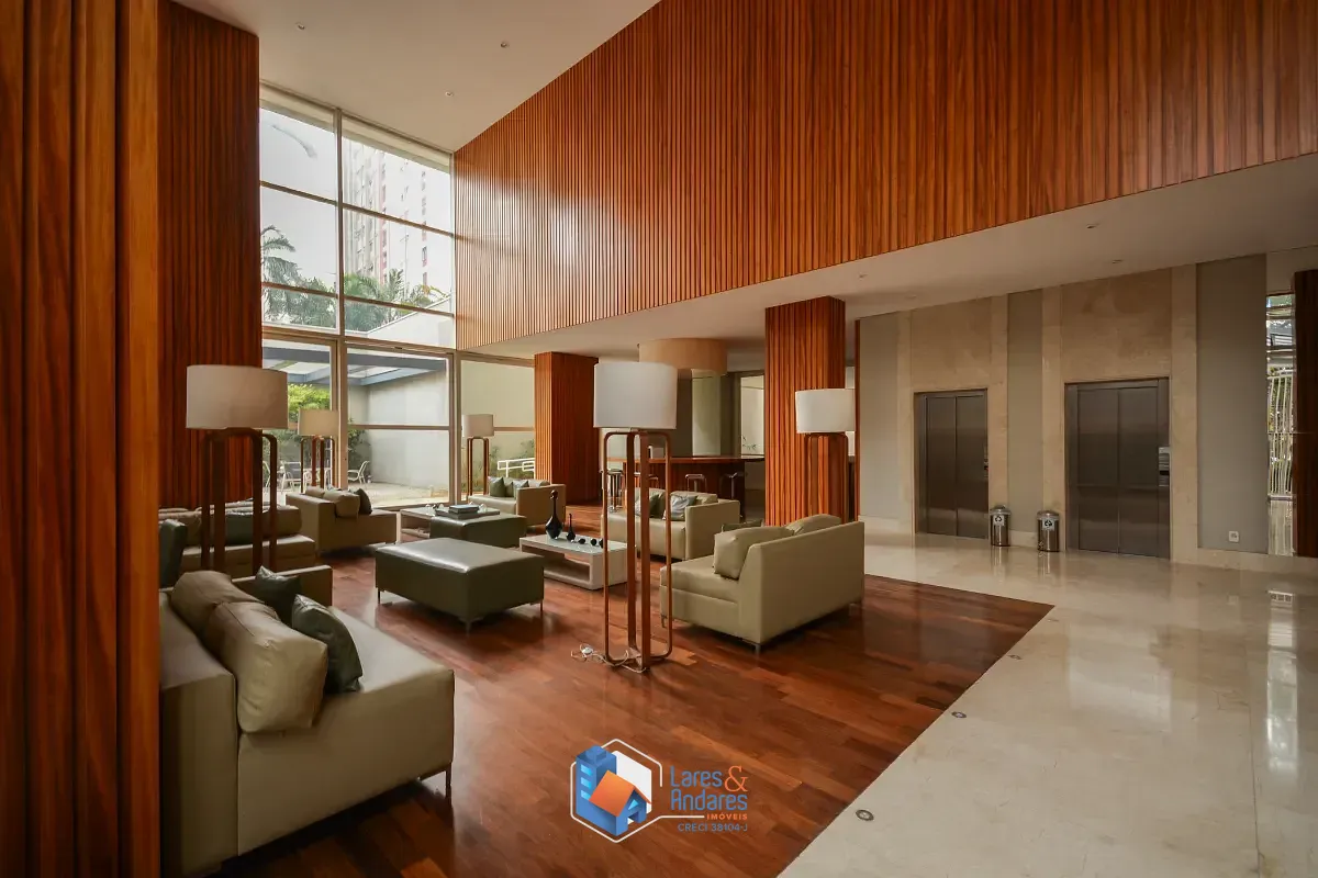 Apartamento, 1 quarto, 60 m² - Foto 48