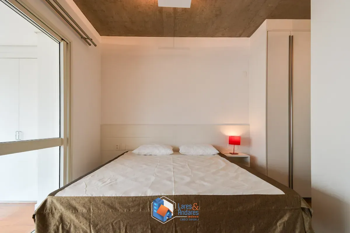 Apartamento, 1 quarto, 60 m² - Foto 16