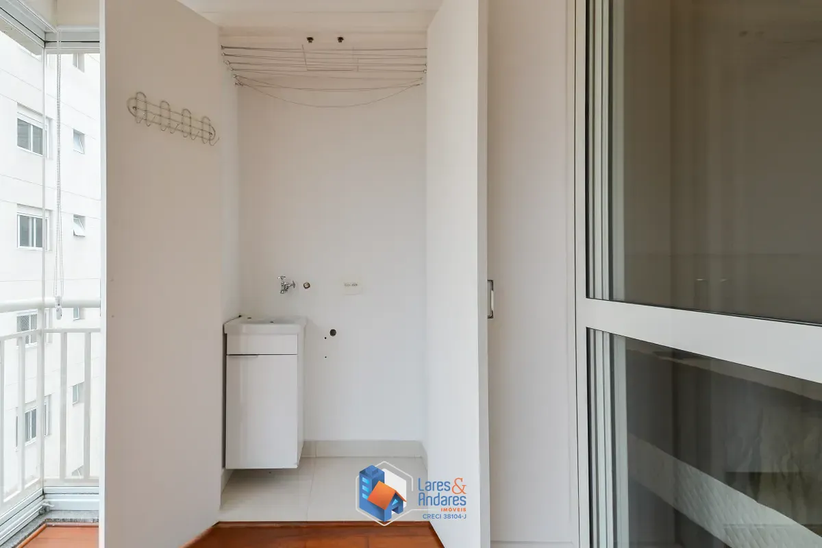 Apartamento, 1 quarto, 60 m² - Foto 28