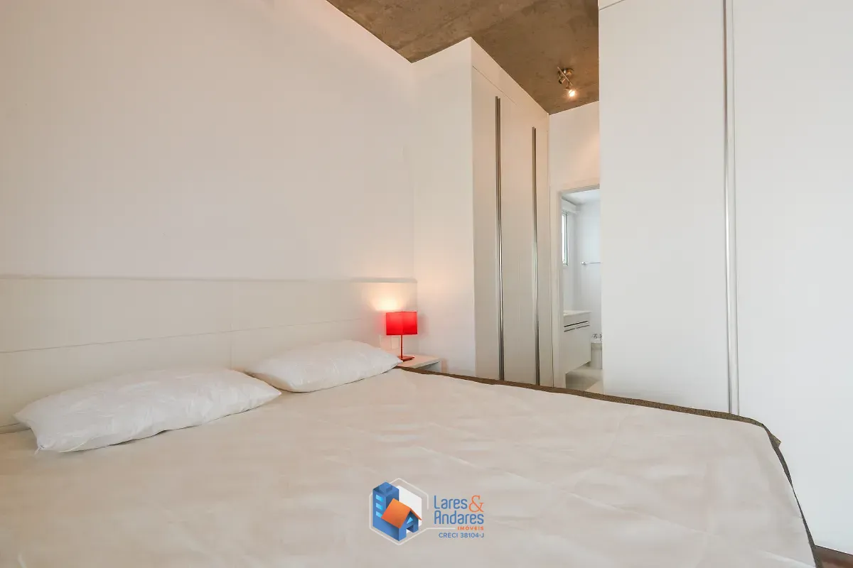 Apartamento, 1 quarto, 60 m² - Foto 15