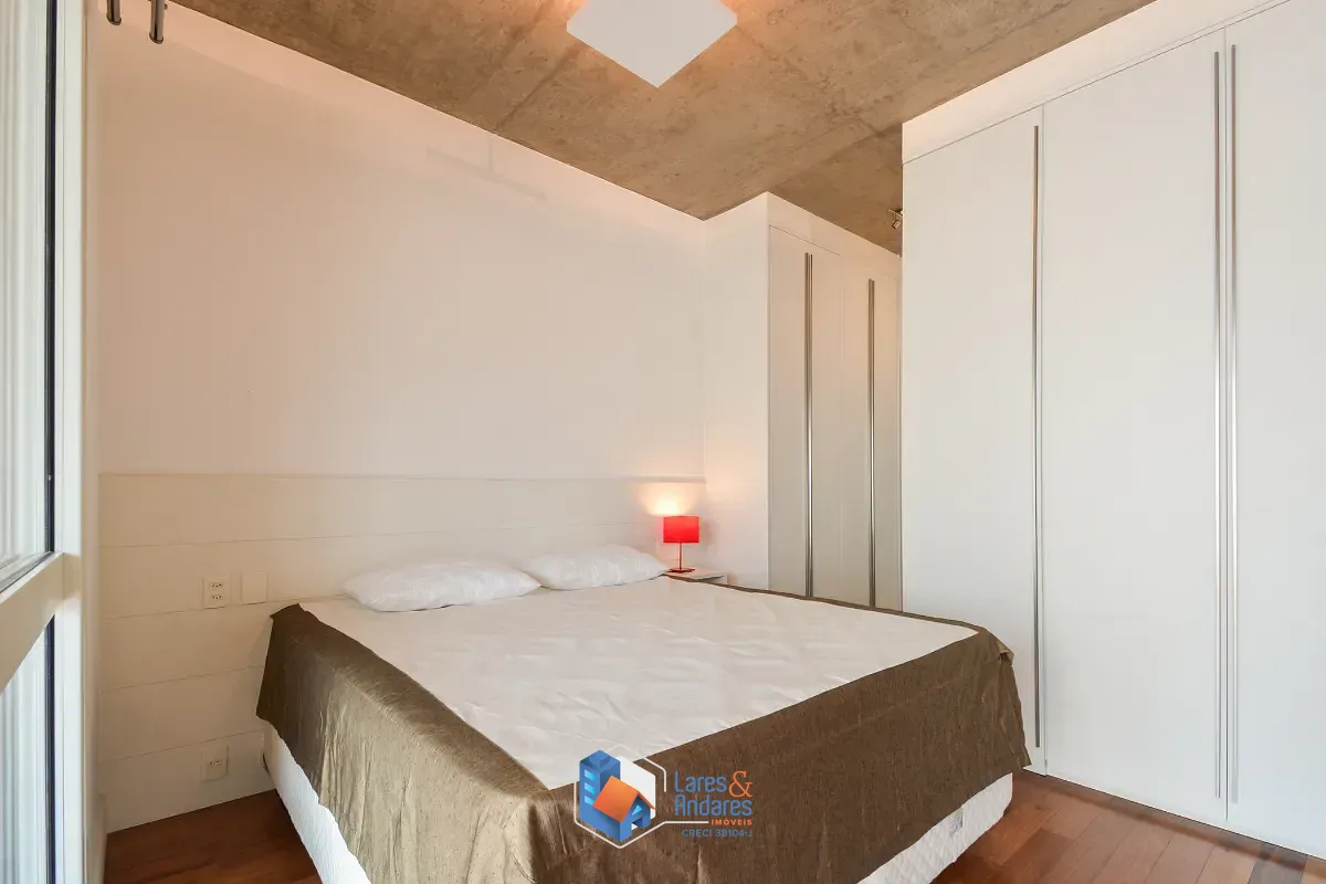 Apartamento, 1 quarto, 60 m² - Foto 13