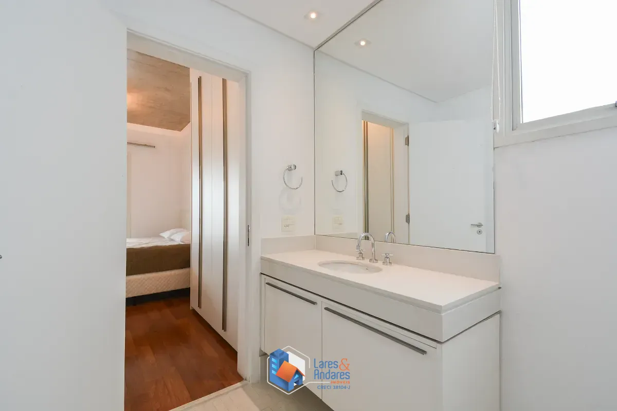Apartamento, 1 quarto, 60 m² - Foto 20