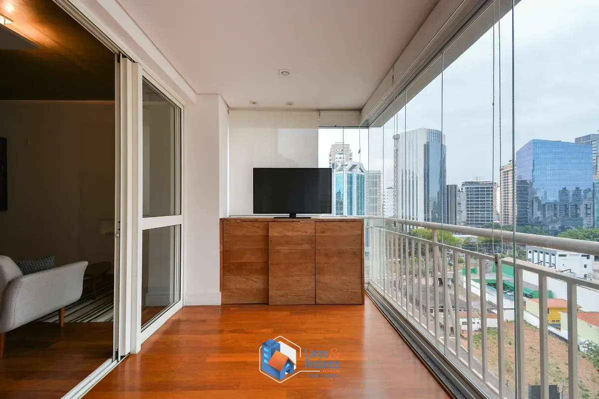 Apartamento, 1 quarto, 60 m² - Foto 22