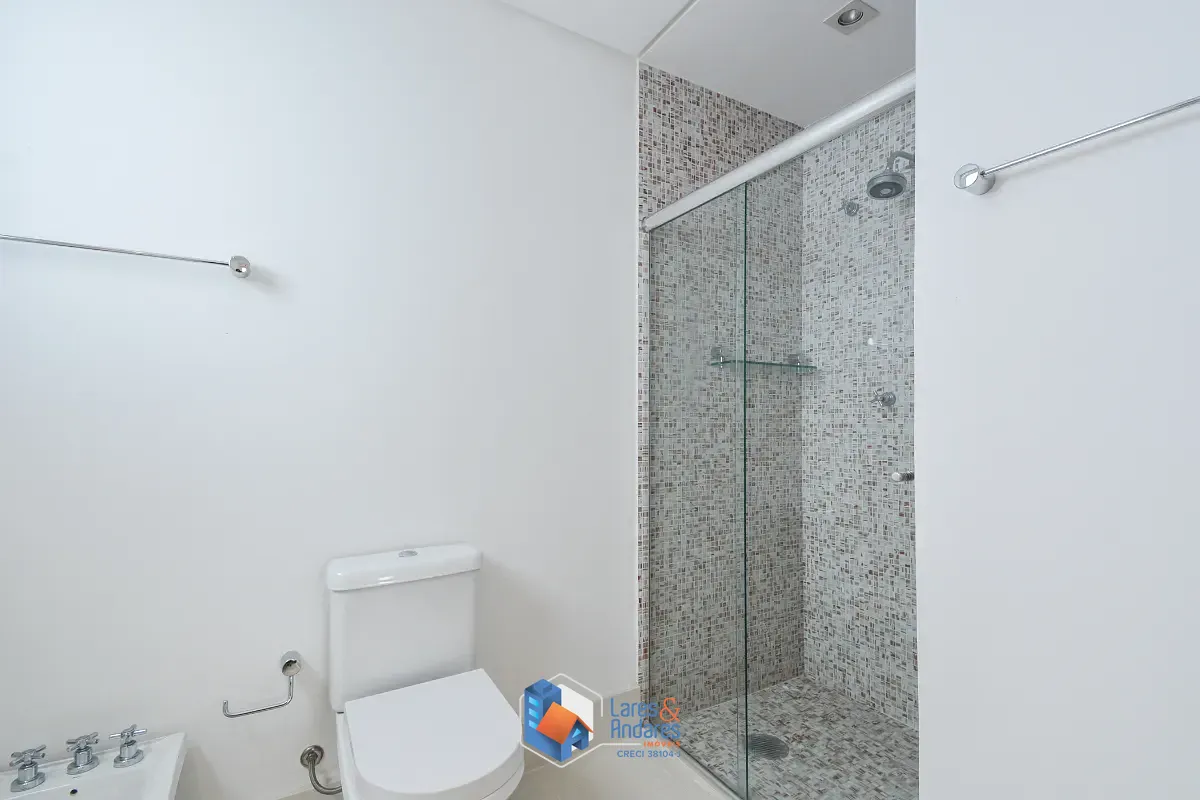Apartamento, 1 quarto, 60 m² - Foto 19