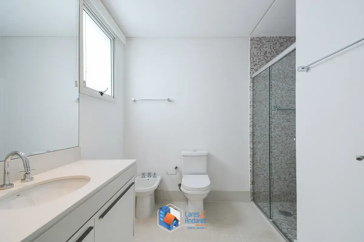 Apartamento, 1 quarto, 60 m² - Foto 18