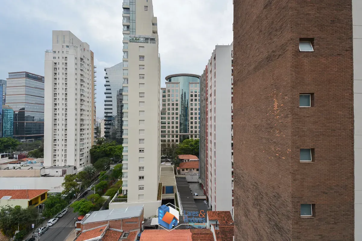 Apartamento, 1 quarto, 60 m² - Foto 29