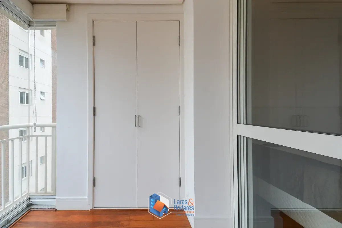 Apartamento, 1 quarto, 60 m² - Foto 27