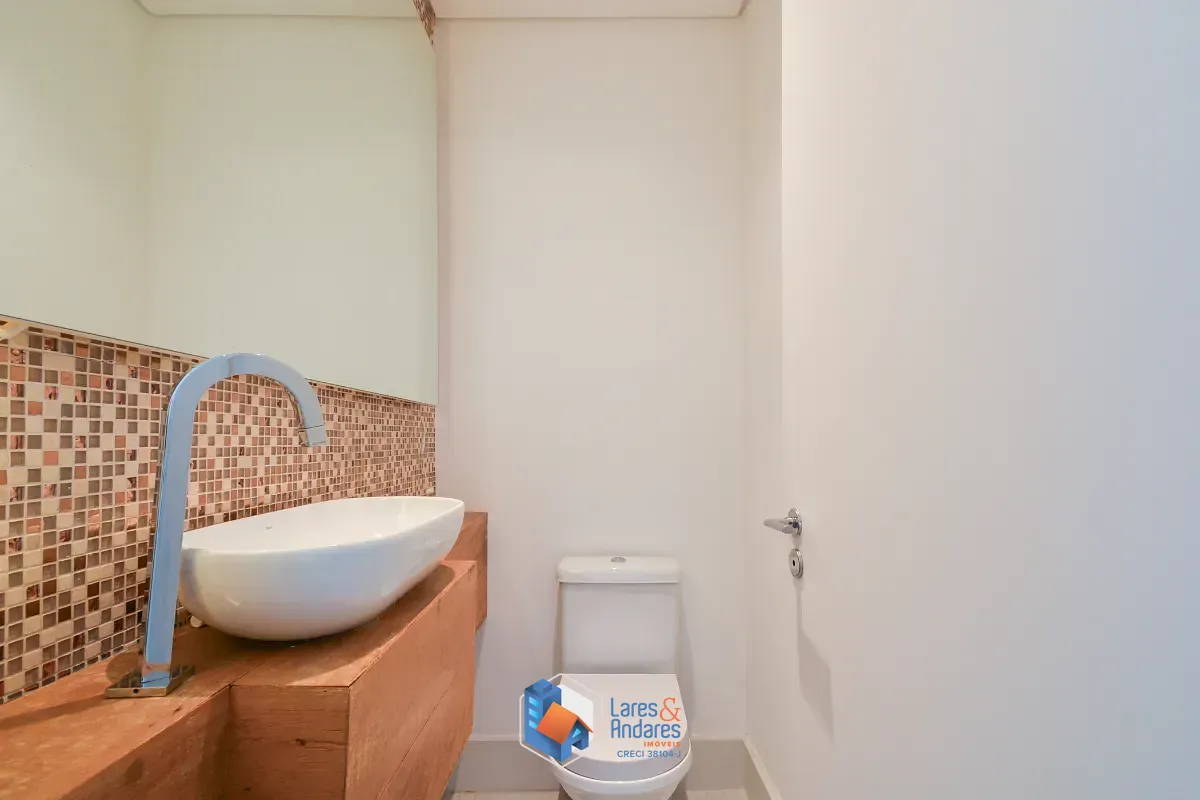 Apartamento, 1 quarto, 60 m² - Foto 9