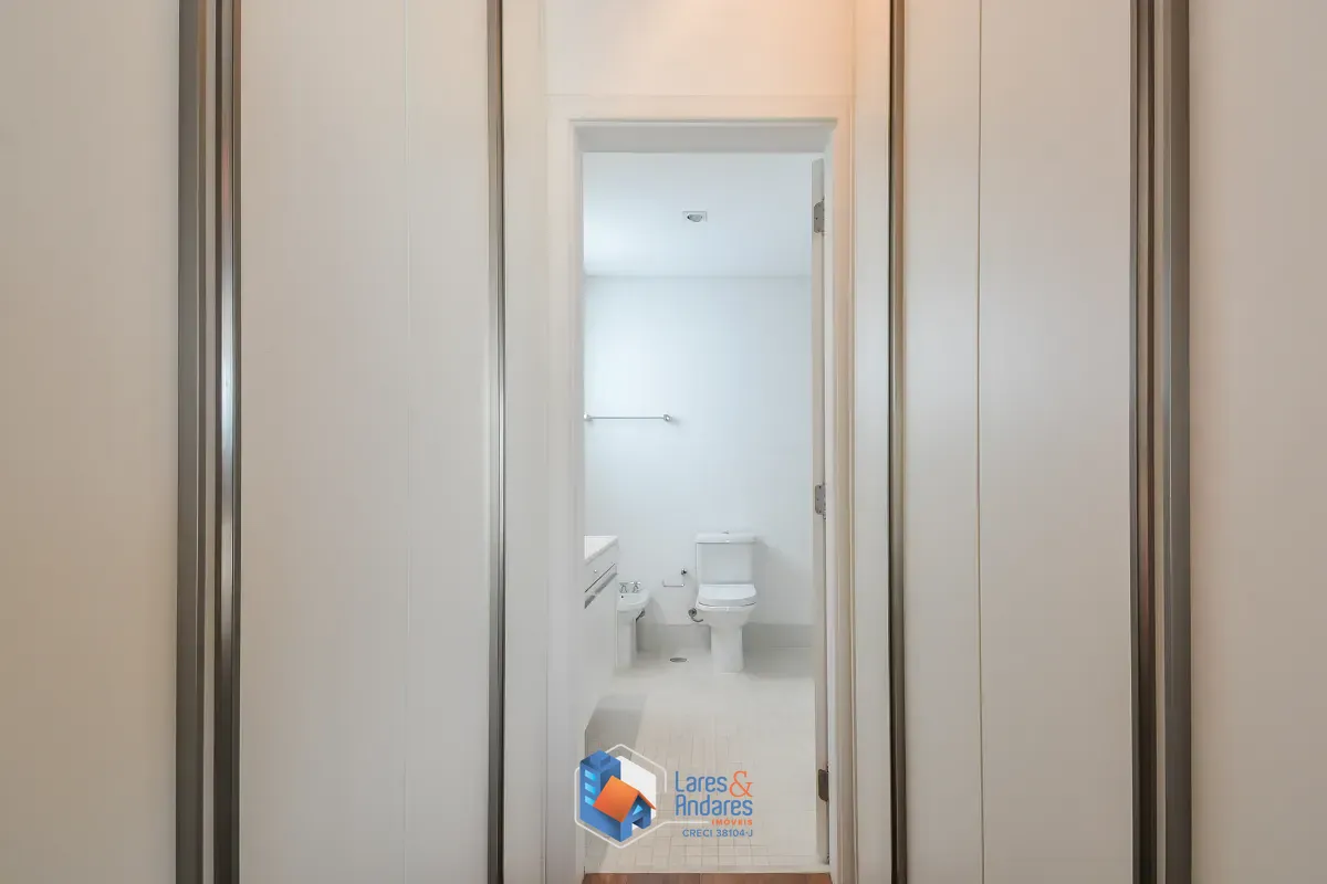 Apartamento, 1 quarto, 60 m² - Foto 17