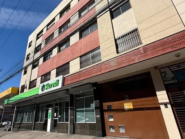 Apartamento 3 quartos e 2 banheiros, à venda, no bairro Nossa Senhora de Lourdes em Caxias do Sul
