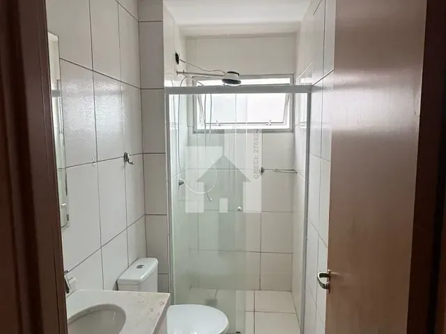 Apartamento com 47m² 2 quartos e 1 banheiro, para alugar, no bairro Cidade Nova em Jundiaí