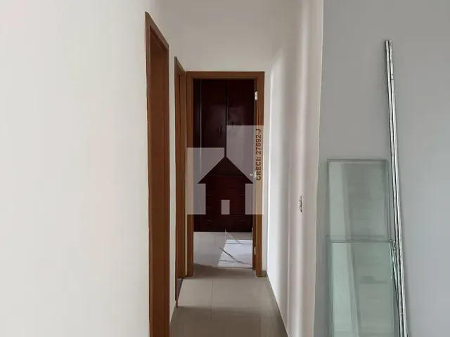 Apartamento com 47m² 2 quartos e 1 banheiro, para alugar, no bairro Cidade Nova em Jundiaí