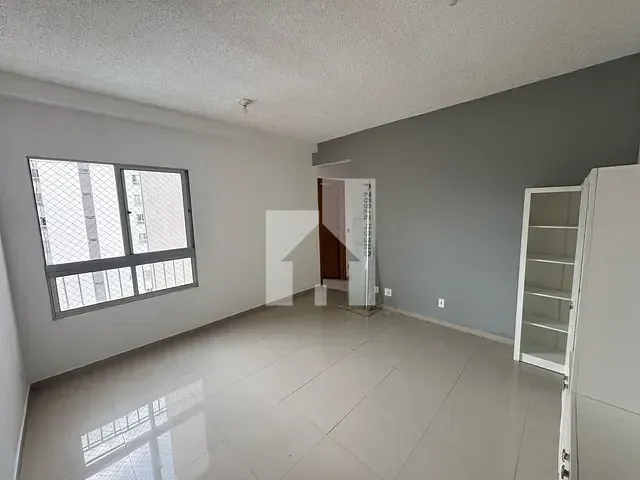 Apartamento com 47m² 2 quartos e 1 banheiro, para alugar, no bairro Cidade Nova em Jundiaí