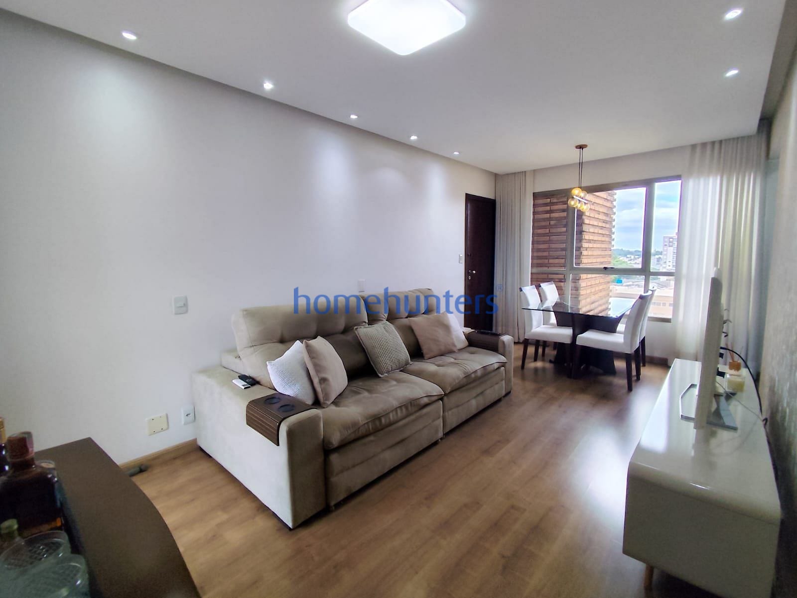 Apartamento, 2 quartos, 70 m² - Foto 1