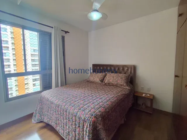 Apartamento com 96m² 2 quartos e 2 banheiros, à venda, no bairro Taquaral em Campinas