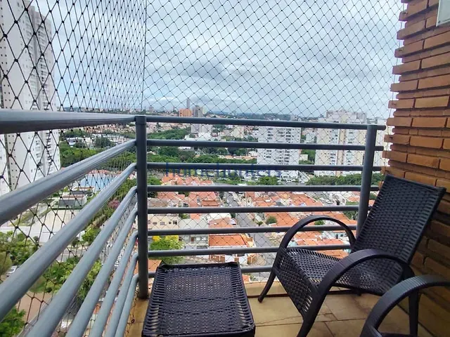 Apartamento com 96m² 2 quartos e 2 banheiros, à venda, no bairro Taquaral em Campinas