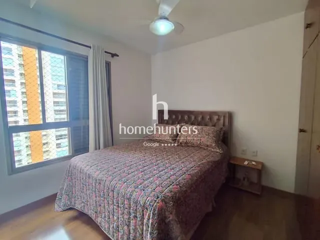Apartamento com 96m² 2 quartos e 2 banheiros, à venda, no bairro Taquaral em Campinas