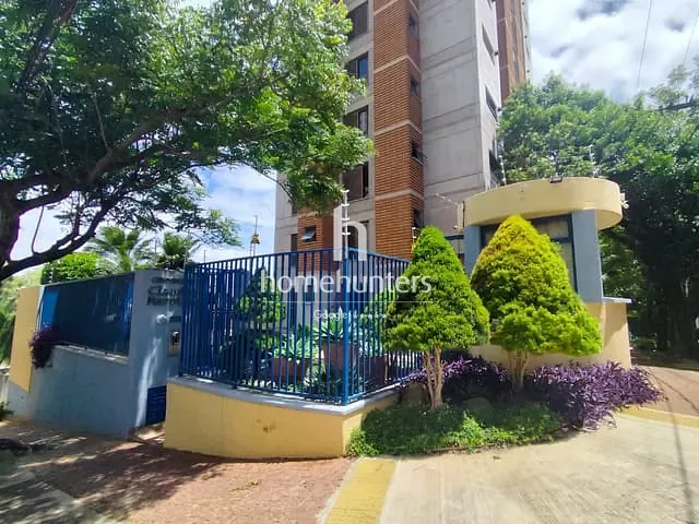 Apartamento com 96m² 2 quartos e 2 banheiros, à venda, no bairro Taquaral em Campinas