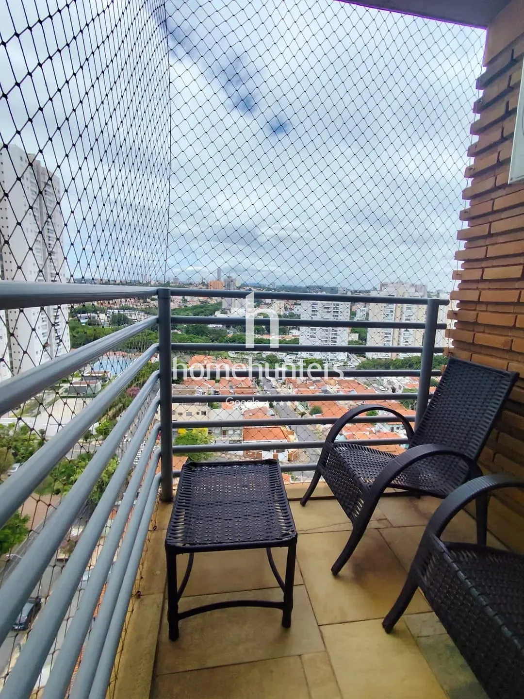 Apartamento, 2 quartos, 70 m² - Foto 4