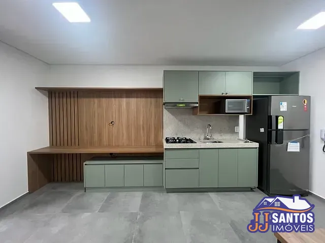Apartamento 1 quarto e 1 banheiro, à venda, no bairro Tatuapé em São Paulo