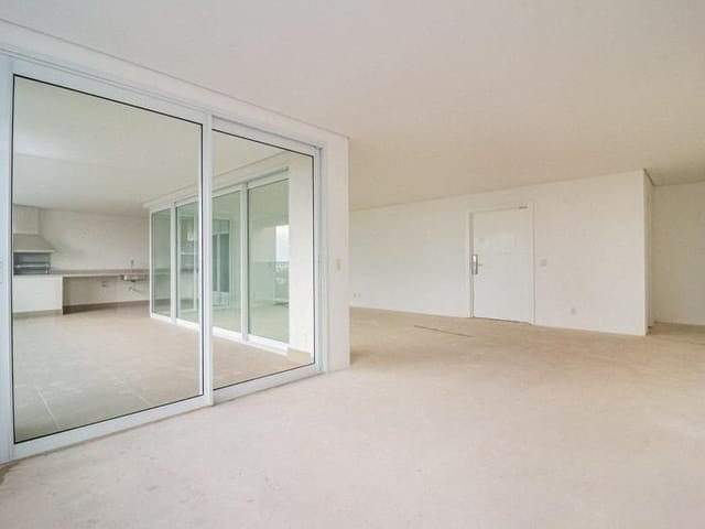 Apartamento com 463m² 4 quartos e 6 banheiros, à venda, no bairro Ecoville em Curitiba