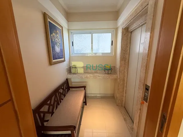 Apartamento 4 quartos e 5 banheiros, à venda, no bairro Jardim Aquarius em São José dos Campos