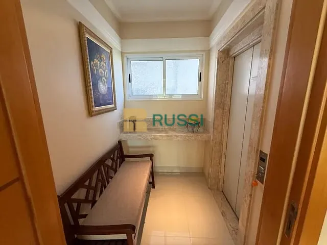 Apartamento 4 quartos e 5 banheiros, à venda, no bairro Jardim Aquarius em São José dos Campos