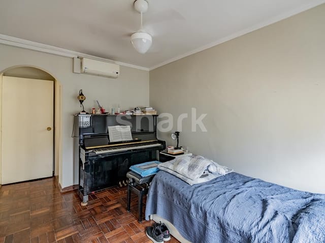 Apartamento com 105m² 2 quartos e 2 banheiros, à venda, no bairro Jardim Paulista em São Paulo