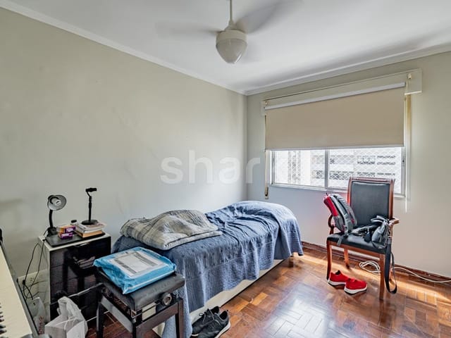 Apartamento com 105m² 2 quartos e 2 banheiros, à venda, no bairro Jardim Paulista em São Paulo