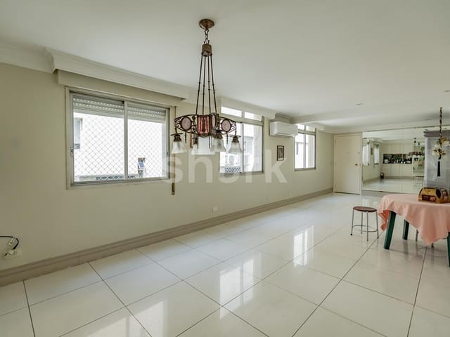 Apartamento com 105m² 2 quartos e 2 banheiros, à venda, no bairro Jardim Paulista em São Paulo